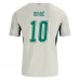 Maillot Domicile Sénégal Mané 10 Coupe du Monde 2026