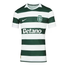 Maillot Domicile Sporting CP 2026/27