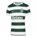 Maillot Domicile Sporting CP Nuno Santos 11 2026/27