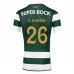 Maillot Domicile Sporting CP O.Diomande 26 2026/27