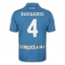 Maillot Domicile SSC Napoli Buongiorno 4 2026/27