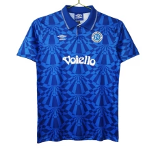 Maillot Domicile SSC Napoli Retro 1991-93