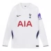 Maillot Domicile Tottenham Hotspur FC 2026/27 Manches Longues Maillot Domicile Tottenham Hotspur FC 2026/27 Manches Longues
