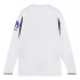 Maillot Domicile Tottenham Hotspur FC 2026/27 Manches Longues