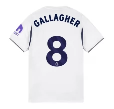 Maillot Domicile Tottenham Hotspur FC Gallagher 8 2026/27 Maillot Domicile Tottenham Hotspur FC Gallagher 8 2026/27