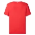 Maillot Domicile Tunisie Coupe du Monde 2026