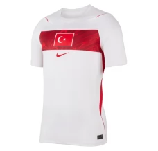 Maillot Domicile Turquie Coupe du Monde 2026