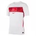 Maillot Domicile Turquie Coupe du Monde 2026