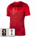 Maillot Domicile Turquie Coupe du Monde 2026 avec Patch