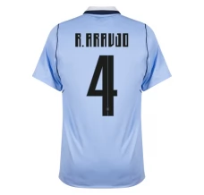 Maillot Domicile Uruguay R.Araujo 4 Coupe du Monde 2026
