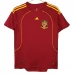 Maillot Espagne Tenue Domicile Retro 2008