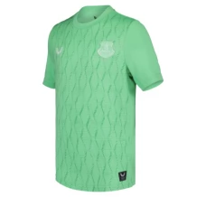 Maillot Everton FC Tenue Domicile Gardien 2025/26
