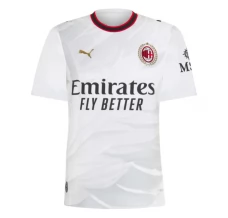 Maillot Extérieur AC Milan 2026/27 Femme