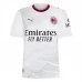 Maillot Extérieur AC Milan 2026/27 Femme Maillot Extérieur AC Milan 2026/27 Femme