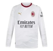 Maillot Extérieur AC Milan 2026/27 Manches Longues
