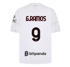 Maillot Extérieur AC Milan G.Ramos 9 2026/27