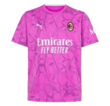 Maillot Extérieur AC Milan Gardien 2026/27