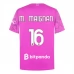 Maillot Extérieur AC Milan M.Maignan 16 Gardien 2026/27