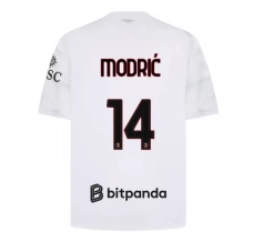Maillot Extérieur AC Milan Modrić 14 2026/27