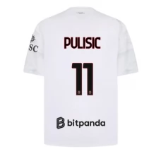 Maillot Extérieur AC Milan Pulisic 11 2026/27