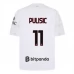 Maillot Extérieur AC Milan Pulisic 11 2026/27
