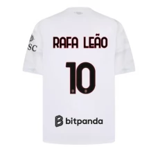 Maillot Extérieur AC Milan Rafa Leão 10 2026/27