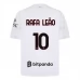 Maillot Extérieur AC Milan Rafa Leão 10 2026/27 Maillot Extérieur AC Milan Rafa Leão 10 2026/27
