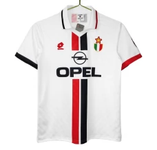 Maillot Extérieur AC Milan Retro 1996-97
