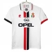Maillot Extérieur AC Milan Retro 1996-97
