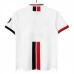 Maillot Extérieur AC Milan Retro 1996-97