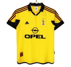 Maillot Extérieur AC Milan Retro 1999-00 Maillot Extérieur AC Milan Retro 1999-00