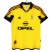 Maillot Extérieur AC Milan Retro 1999-00 Maillot Extérieur AC Milan Retro 1999-00