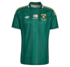 Maillot Extérieur Afrique Du Sud Coupe du Monde 2026