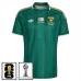 Maillot Extérieur Afrique Du Sud Coupe du Monde 2026 avec Patch