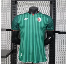 Maillot Extérieur Algérie Coupe du Monde 2026