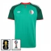 Maillot Extérieur Algérie Coupe du Monde 2026 avec Patch
