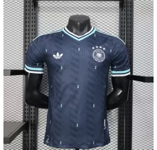 Maillot Extérieur Allemagne Coupe du Monde 2026