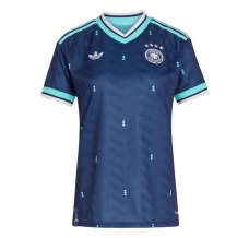 Maillot Extérieur Allemagne Coupe du Monde 2026 Femme