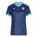 Maillot Extérieur Allemagne Coupe du Monde 2026 Femme