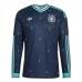Maillot Extérieur Allemagne Musiala 10 Coupe du Monde 2026 Manches Longues