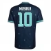Maillot Extérieur Allemagne Musiala 10 Coupe du Monde 2026