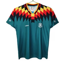 Maillot Extérieur Allemagne Retro 1994