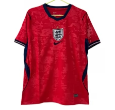 Maillot Extérieur Angleterre Coupe du Monde 2026