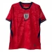 Maillot Extérieur Angleterre Coupe du Monde 2026