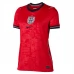 Maillot Extérieur Angleterre Coupe du Monde 2026 Femme