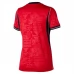 Maillot Extérieur Angleterre Coupe du Monde 2026 Femme