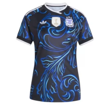 Maillot Extérieur Argentine Coupe du Monde 2026 Femme
