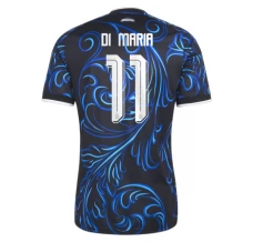 Maillot Extérieur Argentine Di Maria 11 Coupe du Monde 2026