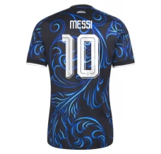 Maillot Extérieur Argentine Messi 10 Coupe du Monde 2026