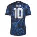 Maillot Extérieur Argentine Messi 10 Coupe du Monde 2026
